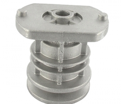 Unašeč nože pro CASTEL GARDEN - OEM 22465608/0 - 25 mm 